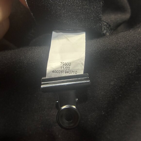 EUX FLX Urban Commuter Black Jogger Women's Size S - Picture 13 of 15